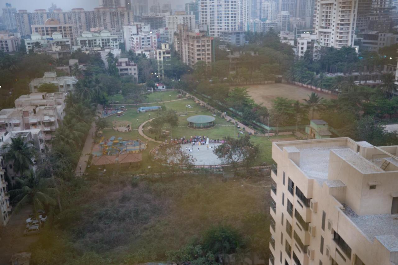 Aristo Room, Apartment - Homestay Near Kokilaben Dhirubai Ambani Hospital For Family Only, - Mumbai, Mumbai